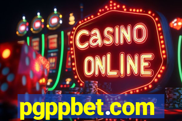 pgppbet.com