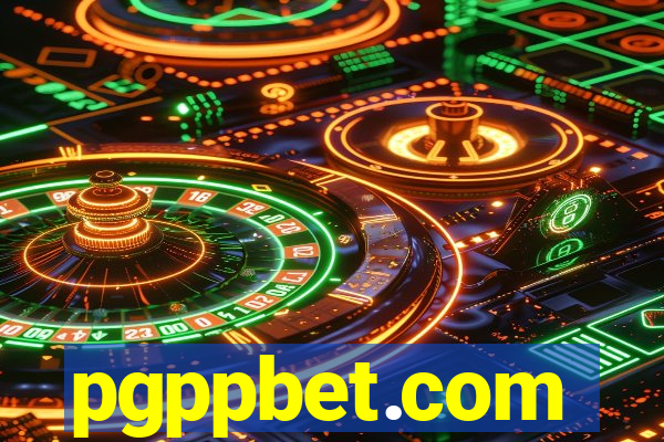 pgppbet.com