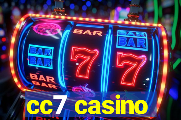 cc7 casino