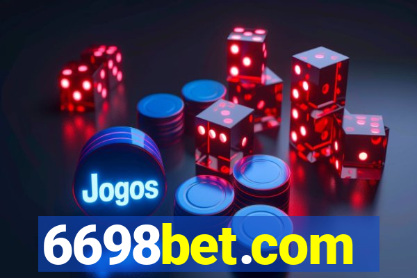 6698bet.com