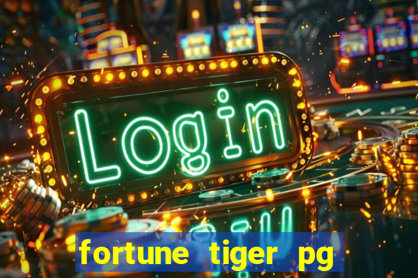 fortune tiger pg slot png