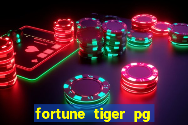 fortune tiger pg slot png