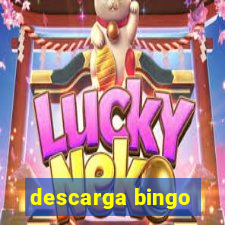 descarga bingo