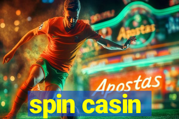 spin casin