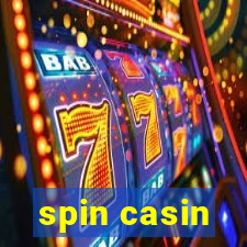 spin casin