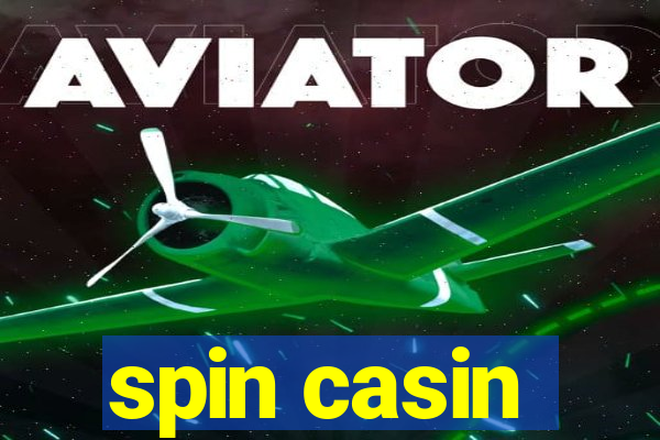 spin casin