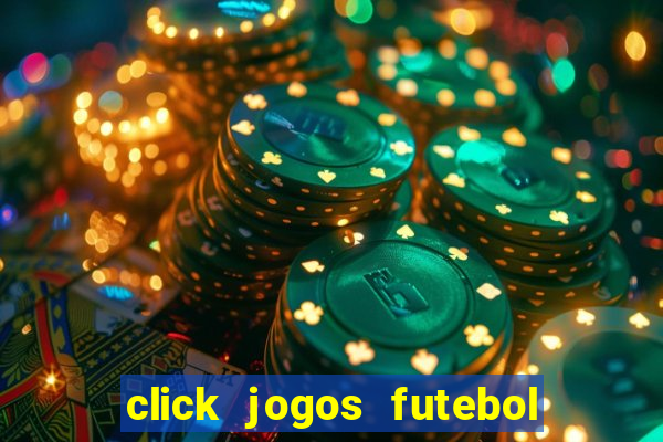 click jogos futebol de areia