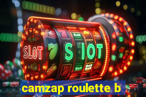 camzap roulette b