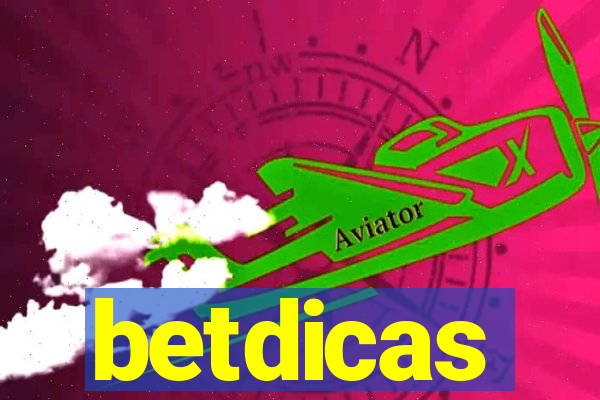 betdicas