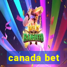 canada bet