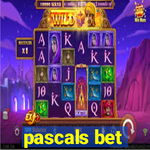 pascals bet