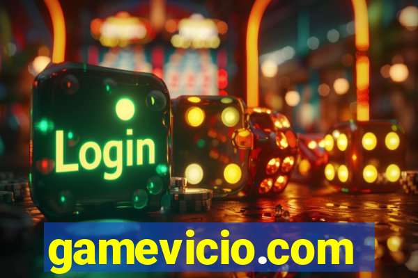 gamevicio.com