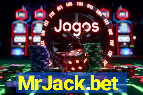 MrJack.bet