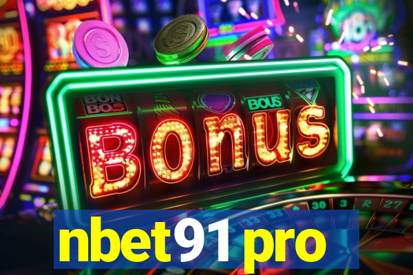 nbet91 pro