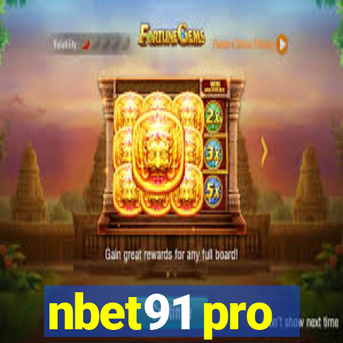 nbet91 pro