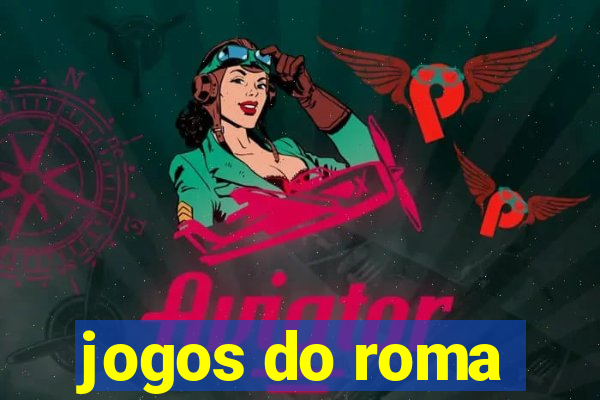 jogos do roma