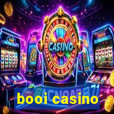 booi casino