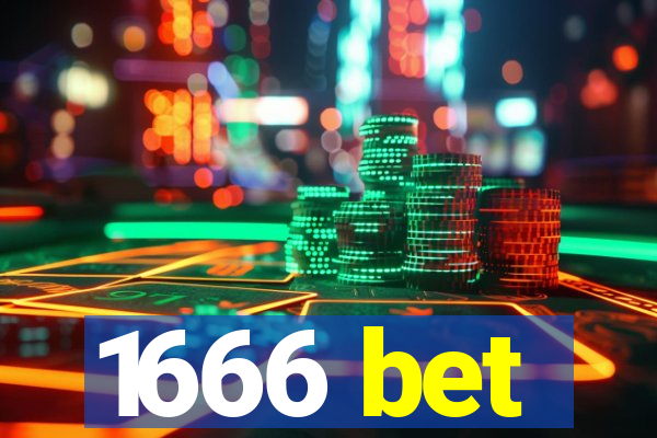 1666 bet