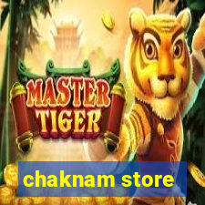 chaknam store