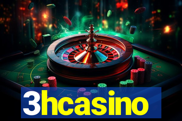 3hcasino