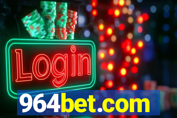 964bet.com