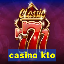 casino kto