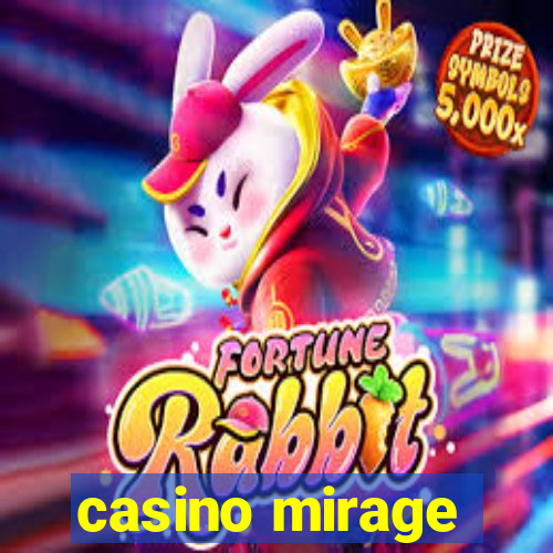 casino mirage