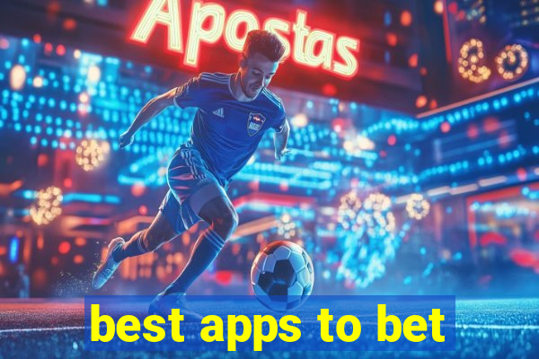 best apps to bet