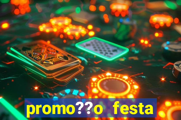 promo??o festa infantil porto alegre