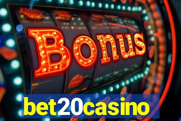 bet20casino