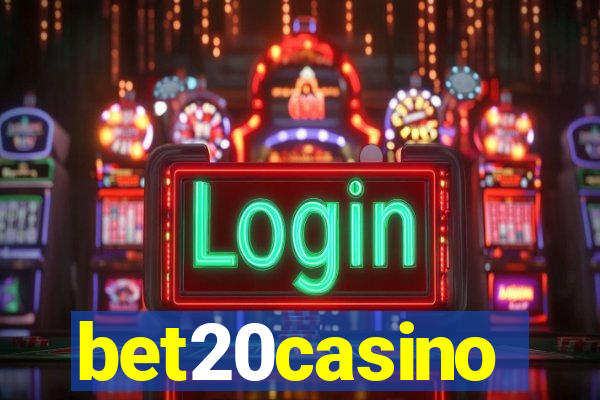 bet20casino