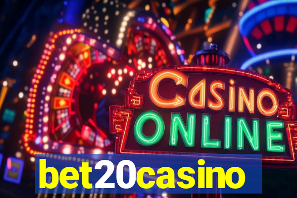 bet20casino