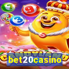 bet20casino