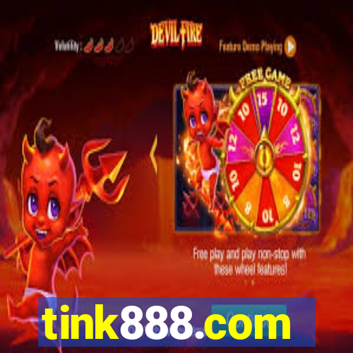 tink888.com