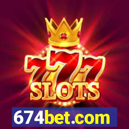 674bet.com