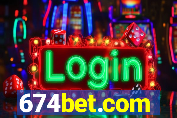 674bet.com