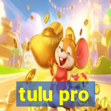 tulu pro