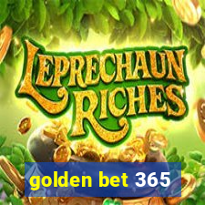 golden bet 365