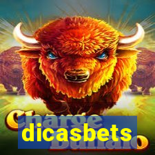 dicasbets