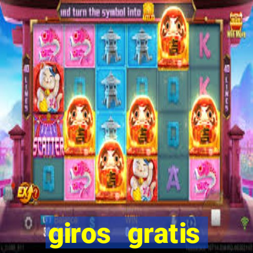 giros gratis fortune tiger