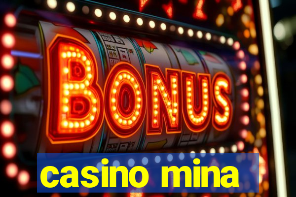 casino mina