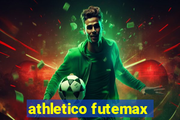 athletico futemax