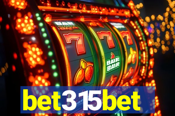 bet315bet