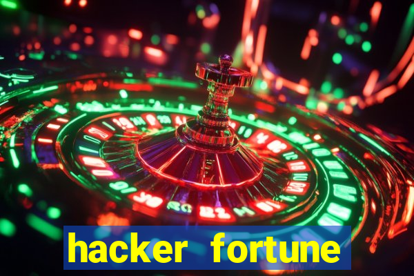 hacker fortune tiger download