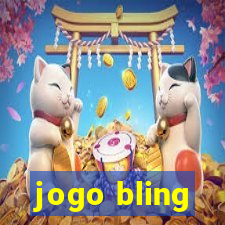 jogo bling