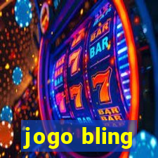 jogo bling