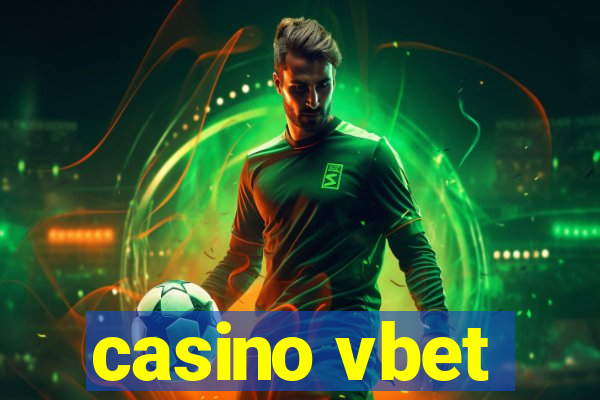 casino vbet