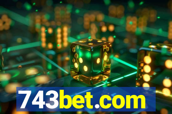 743bet.com