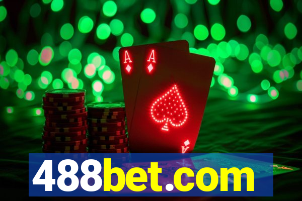 488bet.com