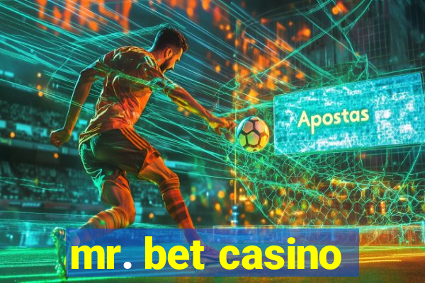 mr. bet casino